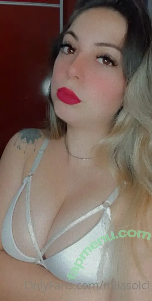 miiasolci nude photo #0001 (_miadolci)