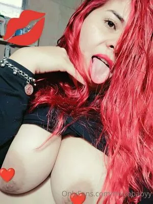miicababyy / missaquababyy nude photo #0003