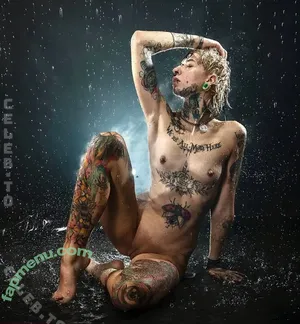 miicky3.0 / micky009 / moshpit.muse nude photo #0042