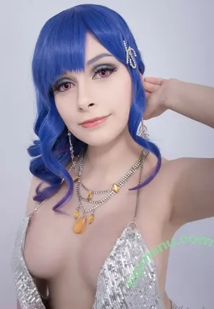 Miih Cosplay / Discussão / miih_cosplay / miihcosplay nude photo #0289