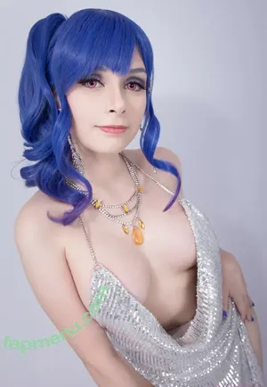 Miih Cosplay / Discussão / miih_cosplay / miihcosplay nude photo #0295
