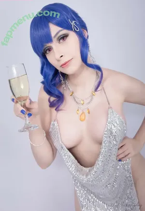 Miih Cosplay / Discussão / miih_cosplay / miihcosplay nude photo #0299