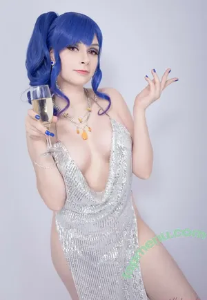 Miih Cosplay / Discussão / miih_cosplay / miihcosplay nude photo #0301