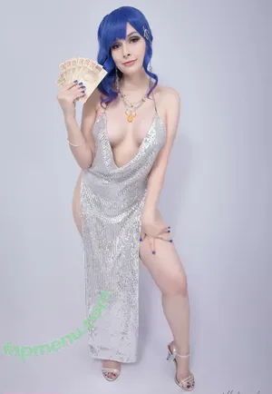 Miih Cosplay / Discussão / miih_cosplay / miihcosplay nude photo #0302