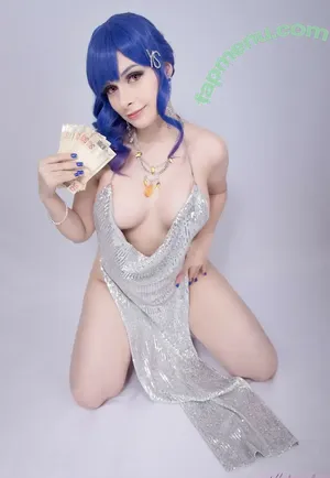 Miih Cosplay / Discussão / miih_cosplay / miihcosplay nude photo #0310