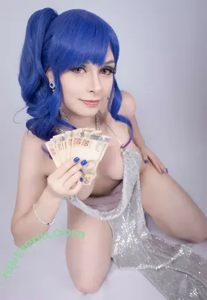 Miih Cosplay / Discussão / miih_cosplay / miihcosplay nude photo #0311