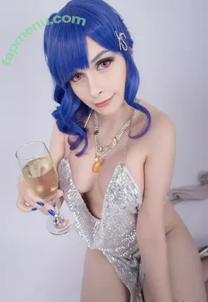 Miih Cosplay / Discussão / miih_cosplay / miihcosplay nude photo #0321