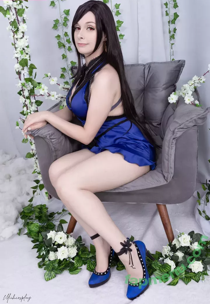 Miih Cosplay nude photo #0001 (Discussão / miih_cosplay / miihcosplay)