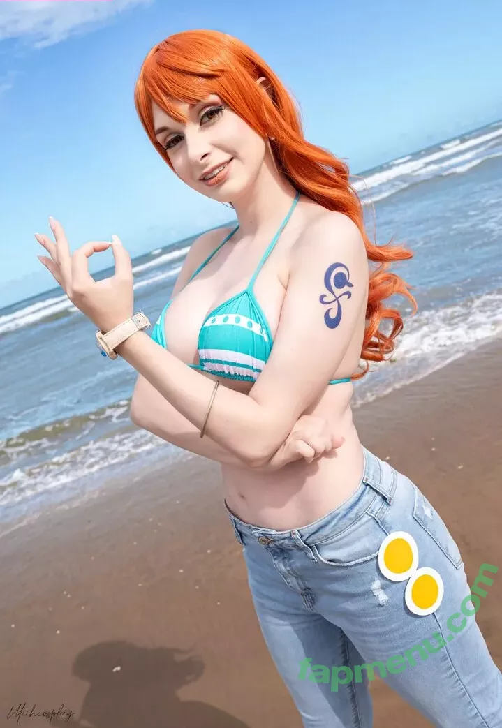 Miih Cosplay nude photo #0025 (Discussão / miih_cosplay / miihcosplay)