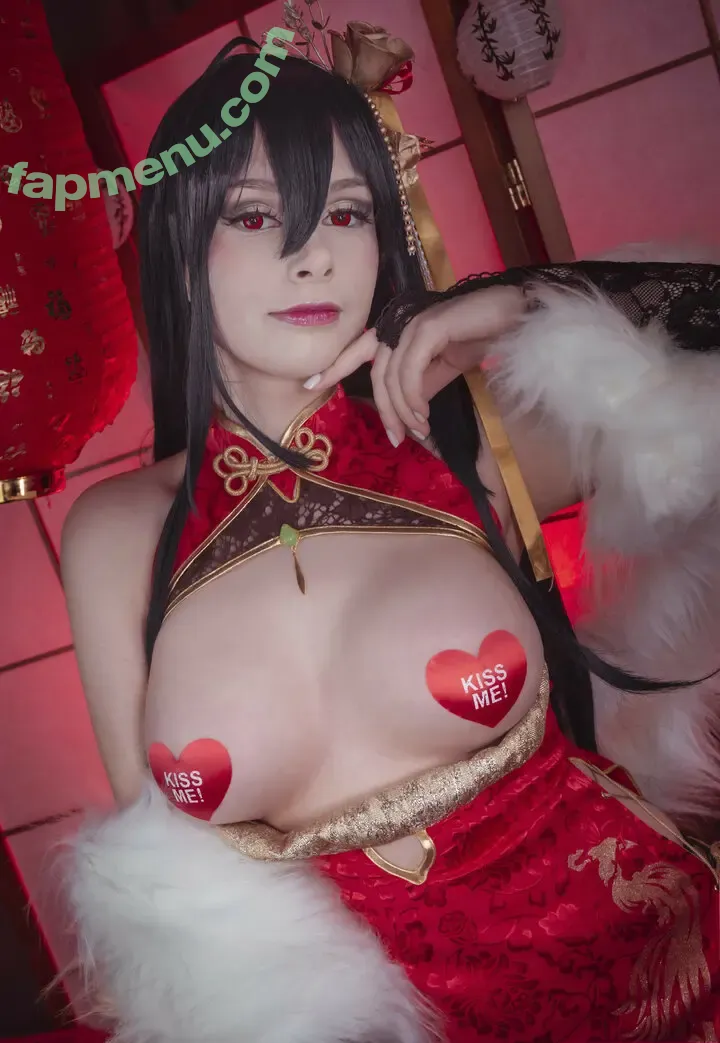 Miih Cosplay nude photo #0248 (Discussão / miih_cosplay / miihcosplay)