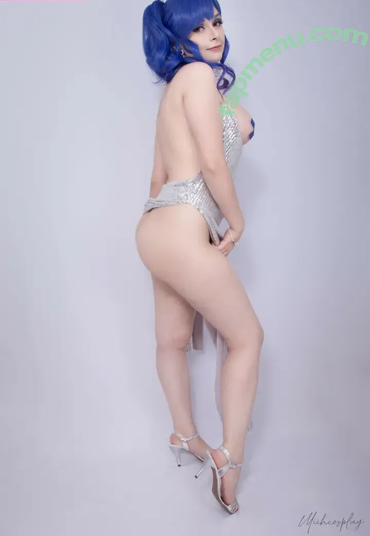 Miih Cosplay nude photo #0270 (Discussão / miih_cosplay / miihcosplay)