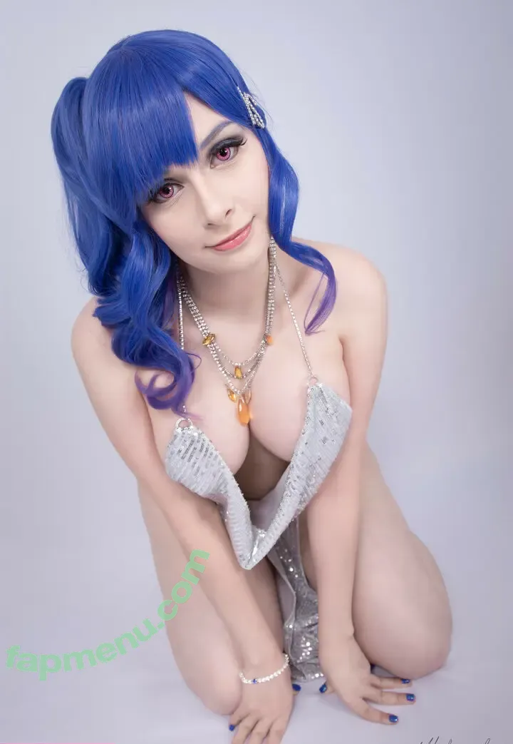 Miih Cosplay nude photo #0283 (Discussão / miih_cosplay / miihcosplay)