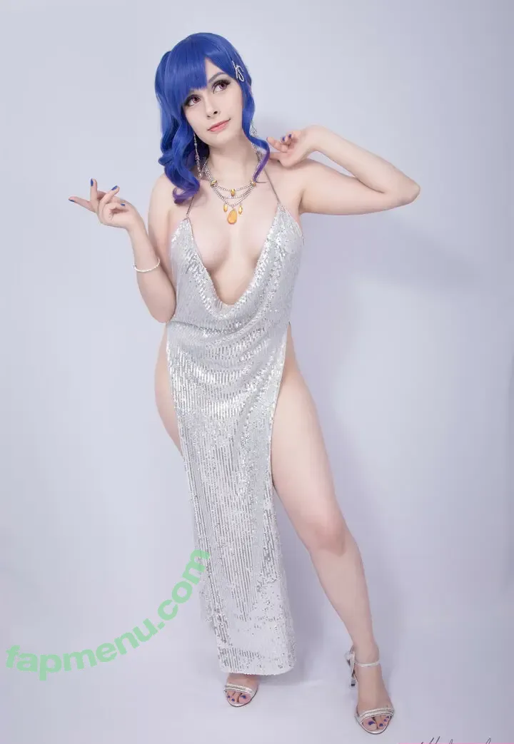 Miih Cosplay nude photo #0296 (Discussão / miih_cosplay / miihcosplay)