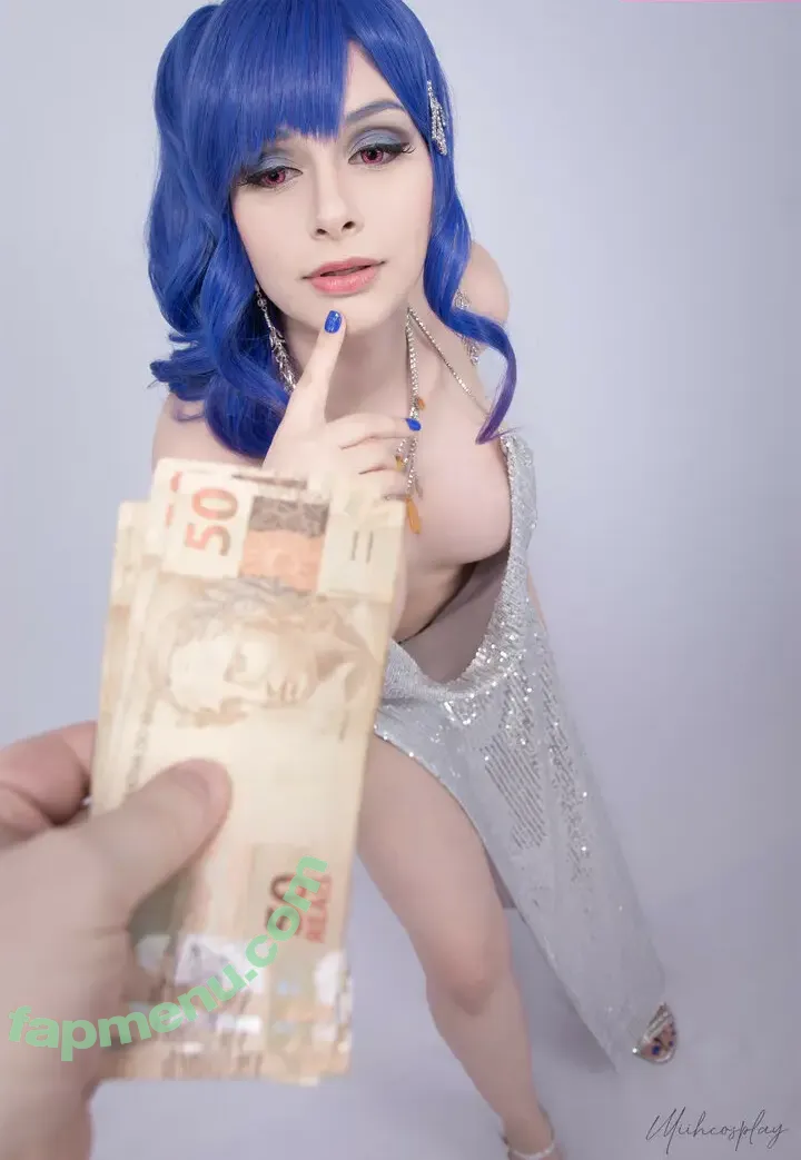 Miih Cosplay nude photo #0304 (Discussão / miih_cosplay / miihcosplay)