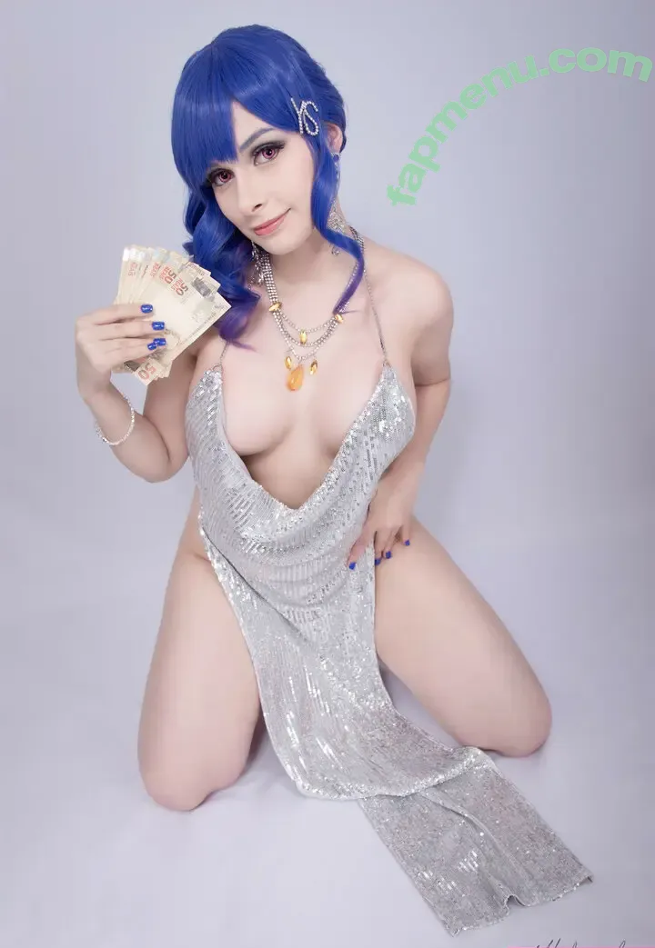 Miih Cosplay nude photo #0310 (Discussão / miih_cosplay / miihcosplay)