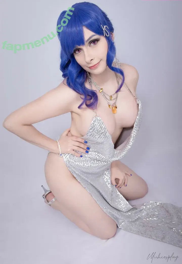 Miih Cosplay nude photo #0312 (Discussão / miih_cosplay / miihcosplay)