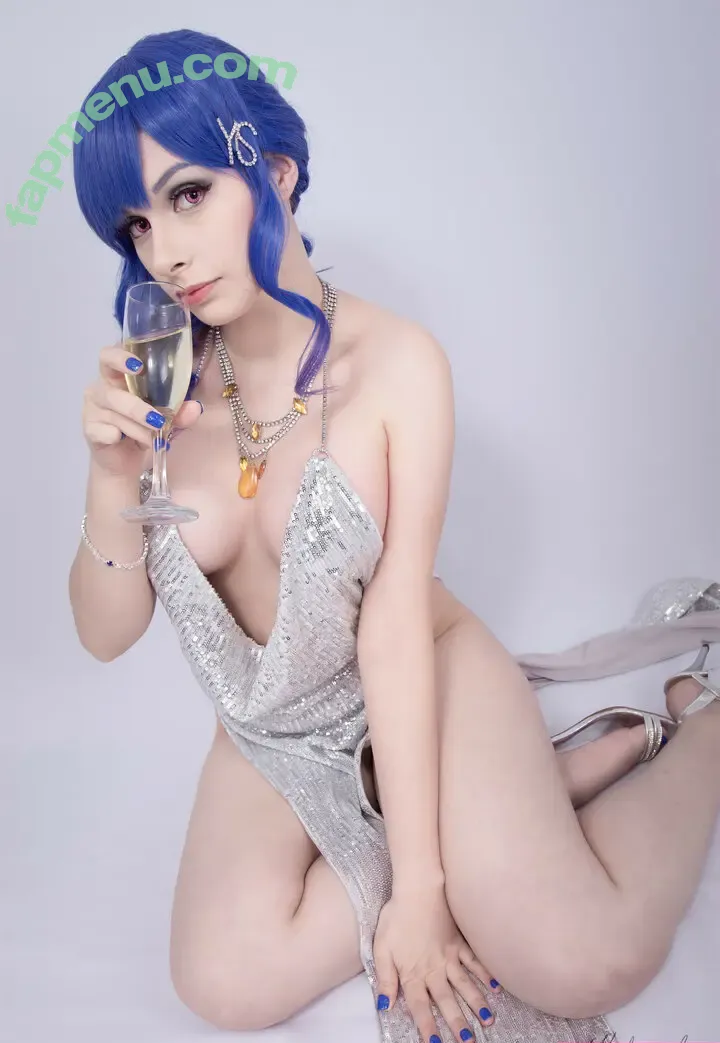 Miih Cosplay nude photo #0323 (Discussão / miih_cosplay / miihcosplay)