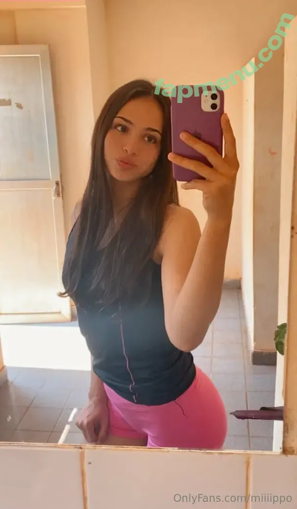 miiiippo nude photo #0042 (miiiippo)