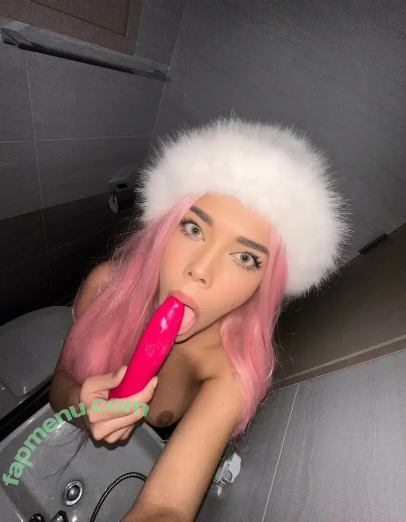 Miikkita nude photo #0001 (Mika / Mikkita / mikainstagram)