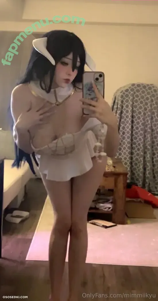 Miimmikyu nude photo #0092 (Miimmikyu)