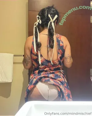 miindmischief / themilymischief nude photo #0033