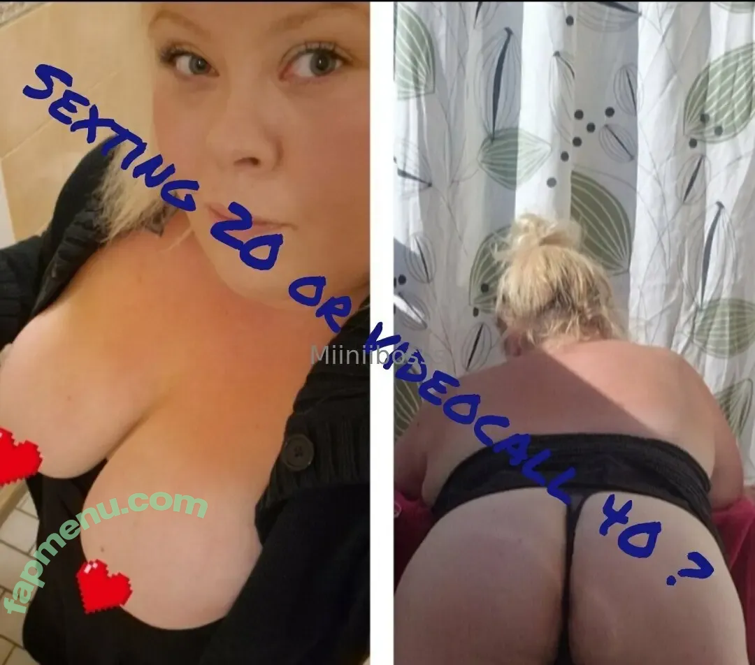 miiniibosss nude photo #0018 (miiniiboss_)