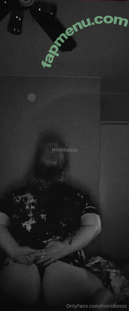 miiniibosss nude photo #0024 (miiniiboss_)