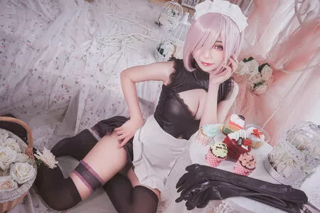 Miinmeow / meaowzi / miin.meow nude photo #0001