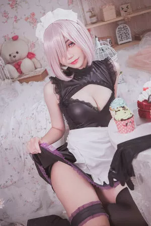 Miinmeow / meaowzi / miin.meow nude photo #0002