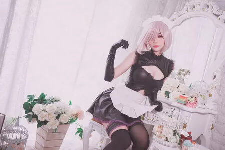 Miinmeow / meaowzi / miin.meow nude photo #0004