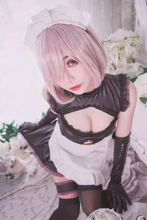 Miinmeow / meaowzi / miin.meow nude photo #0006
