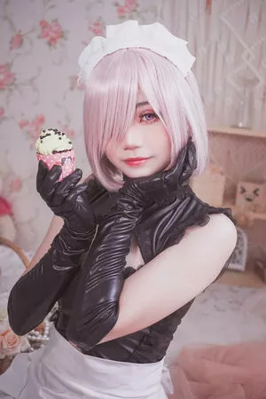 Miinmeow / meaowzi / miin.meow nude photo #0010