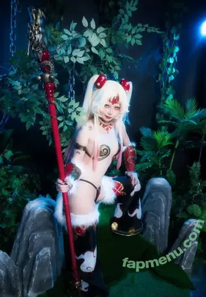 Miinmeow / meaowzi / miin.meow nude photo #0214