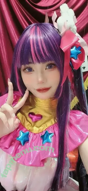 Miinmeow / meaowzi / miin.meow nude photo #0229