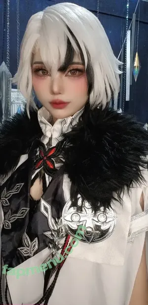 Miinmeow / meaowzi / miin.meow nude photo #0230