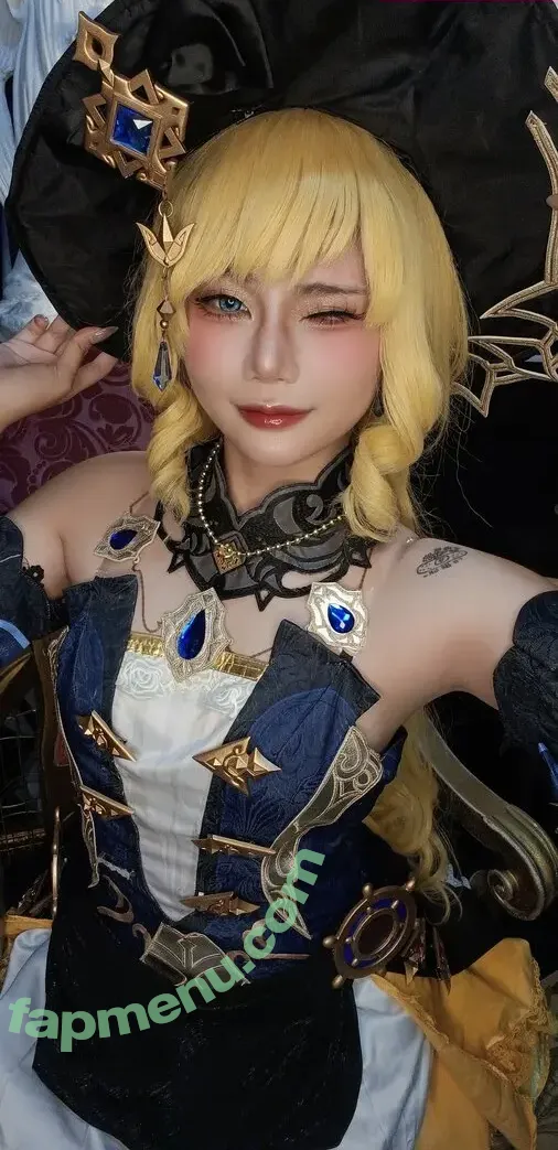 Miinmeow nude photo #0311 (meaowzi / miin.meow)