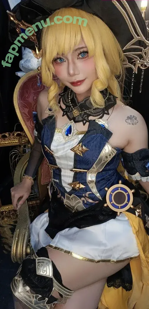 Miinmeow nude photo #0312 (meaowzi / miin.meow)