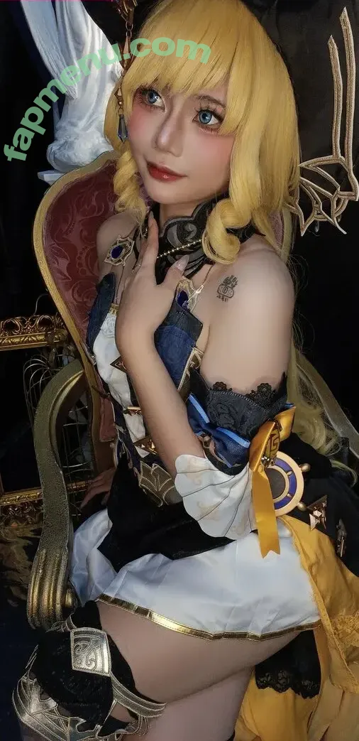 Miinmeow nude photo #0313 (meaowzi / miin.meow)