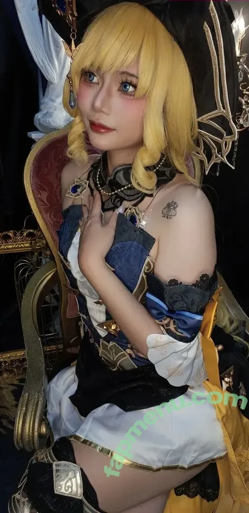 Miinmeow nude photo #0314 (meaowzi / miin.meow)