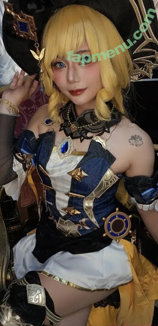 Miinmeow nude photo #0315 (meaowzi / miin.meow)