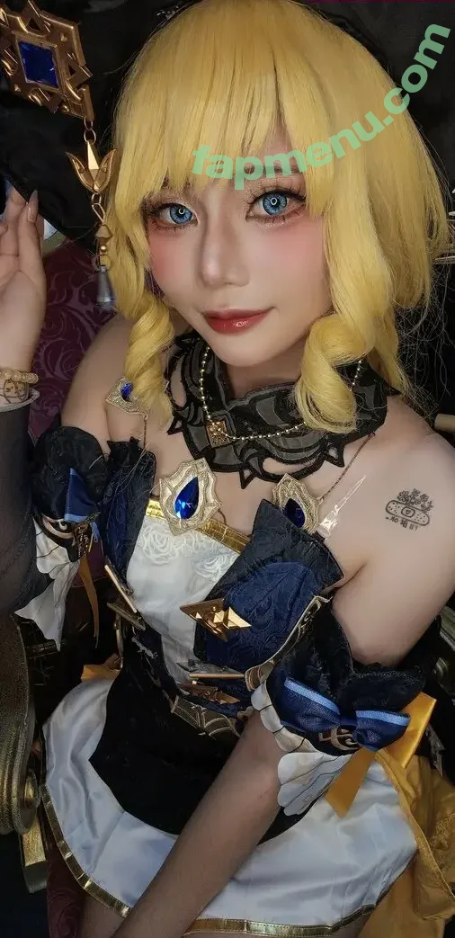 Miinmeow nude photo #0316 (meaowzi / miin.meow)