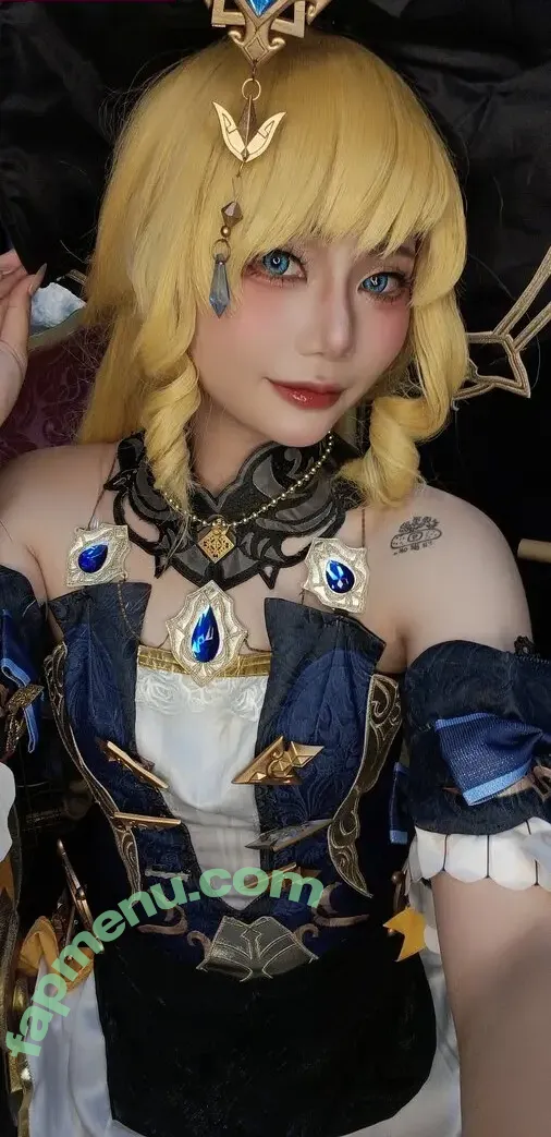 Miinmeow nude photo #0317 (meaowzi / miin.meow)