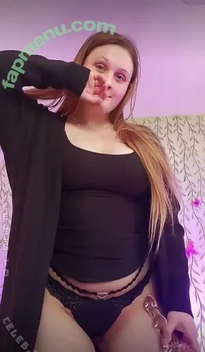 Miinu Inu / miinuinu nude photo #0083