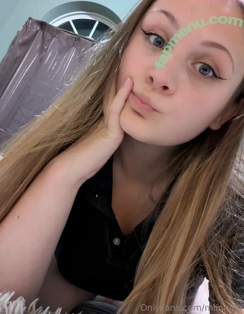 Miinu Inu nude photo #0078 (miininu / miinuinu)