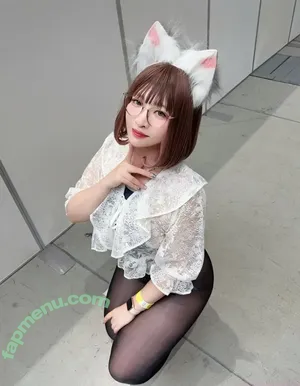 miinyan73 / mi_channel_go / りお みーにゃんぐ nude photo #0107