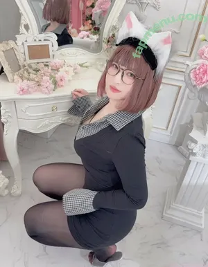 miinyan73 / mi_channel_go / りお みーにゃんぐ nude photo #0120