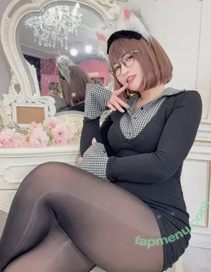 miinyan73 / mi_channel_go / りお みーにゃんぐ nude photo #0123