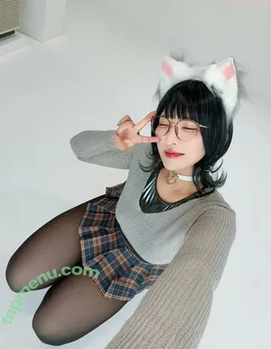 miinyan73 / mi_channel_go / りお みーにゃんぐ nude photo #0136