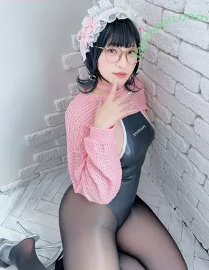 miinyan73 / mi_channel_go / りお みーにゃんぐ nude photo #0173