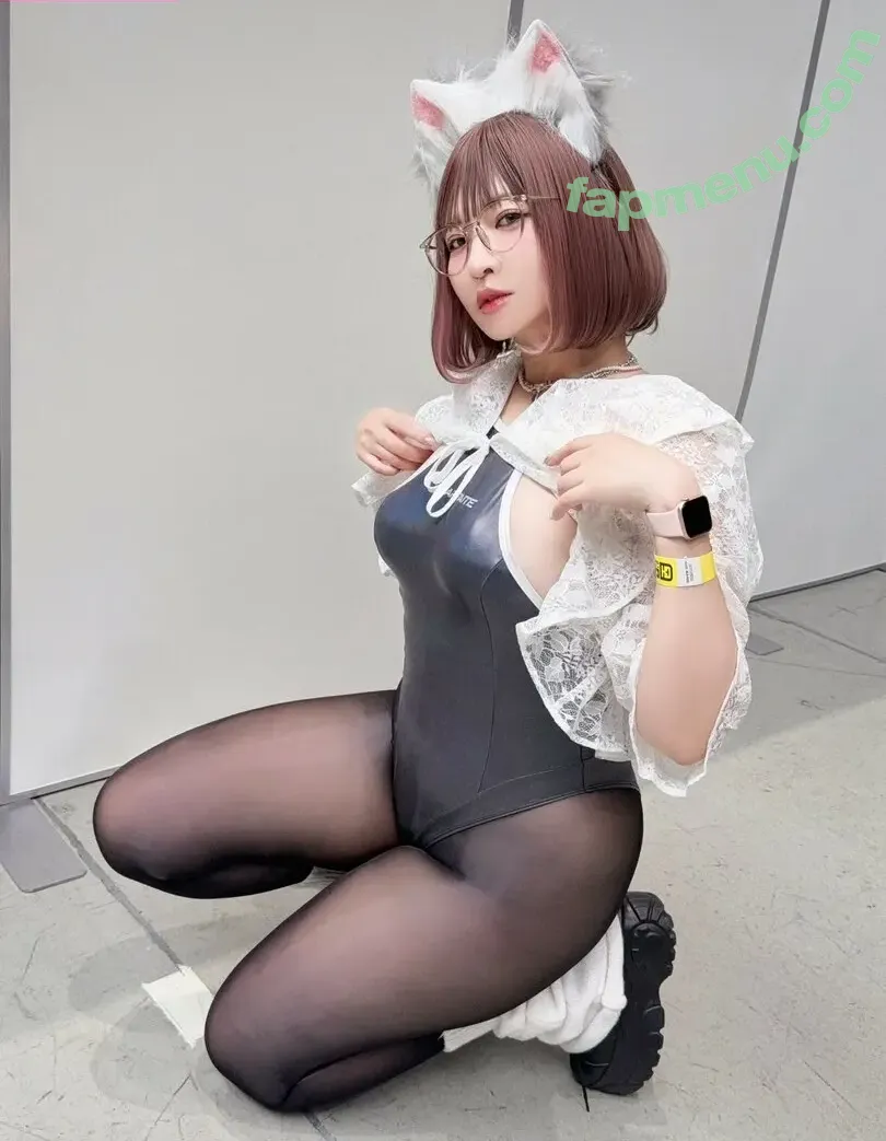 miinyan73 nude photo #0085 (mi_channel_go / りお みーにゃんぐ)